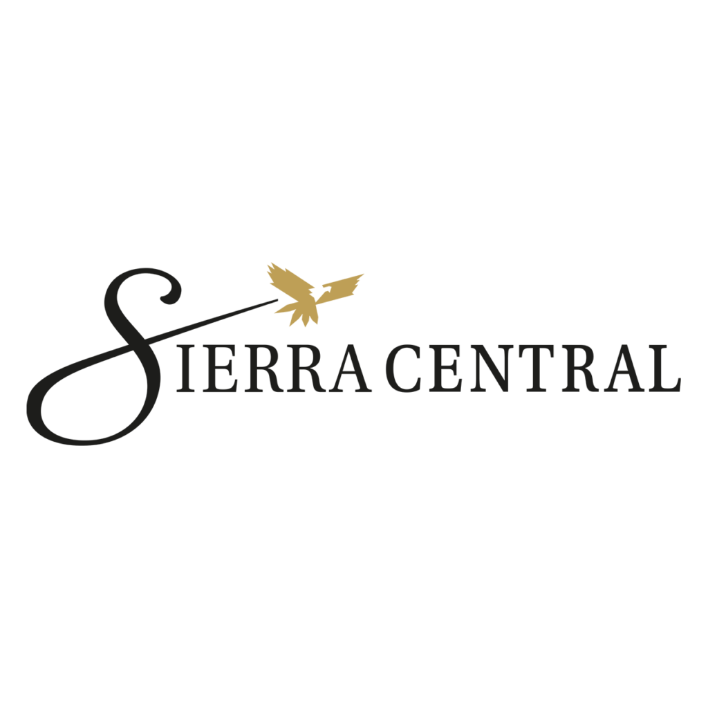 Sierra Central